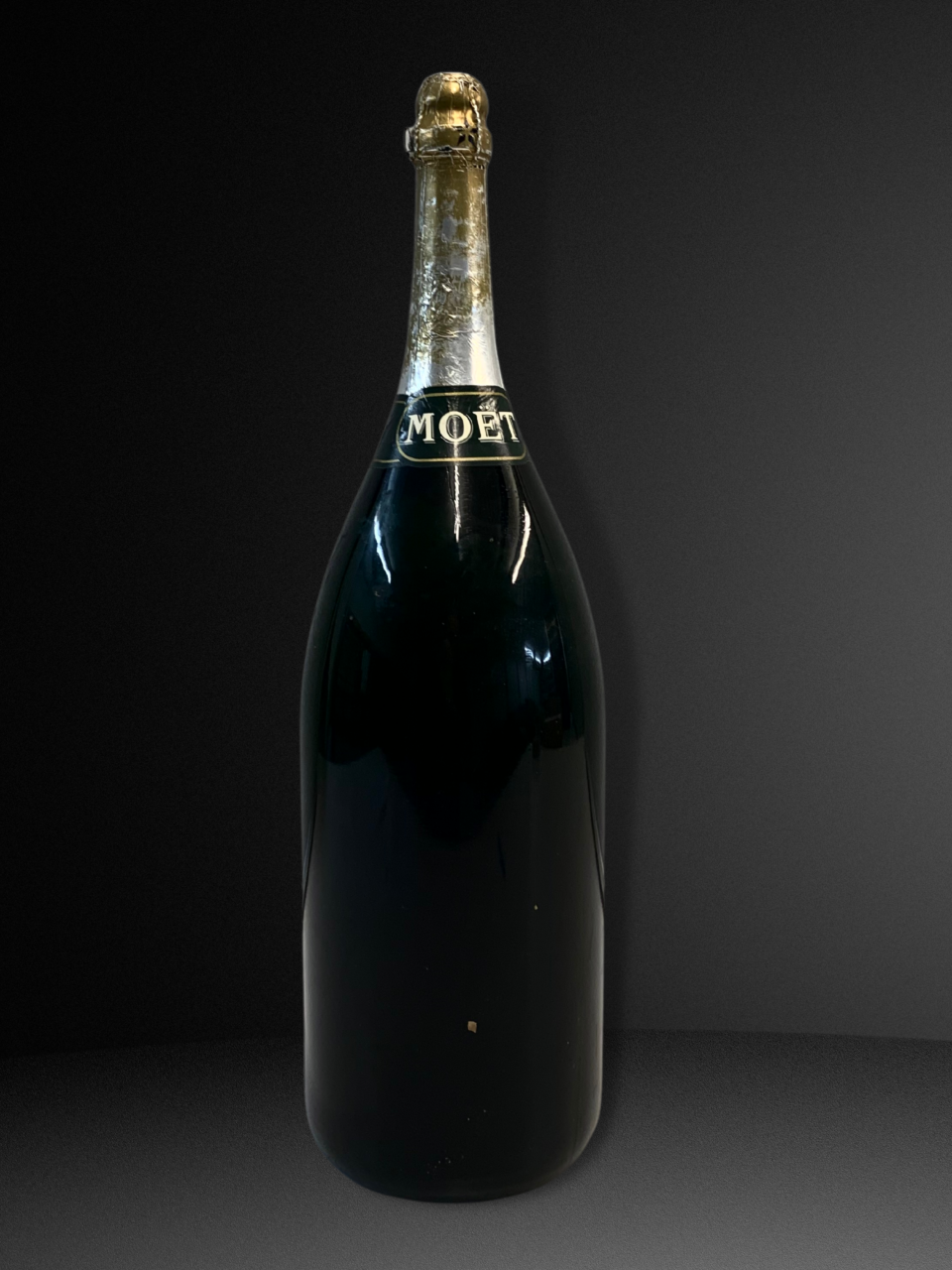 Moet Chandon 1981, 6 Liter – Bild 3