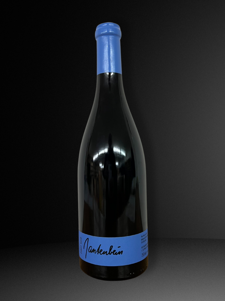 Gantenbein Pinot Noir, 2017